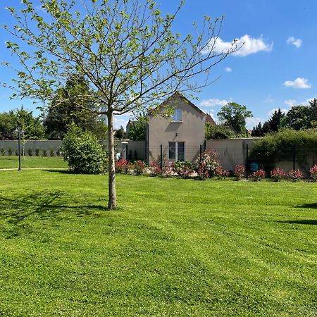 Le Clos D Emilie Saint-Marcel  Экстерьер фото