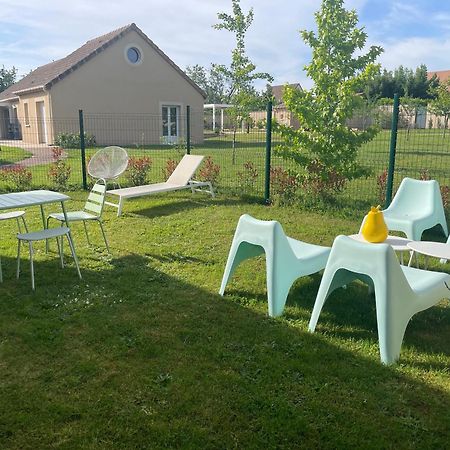 Le Clos D Emilie Saint-Marcel  Экстерьер фото