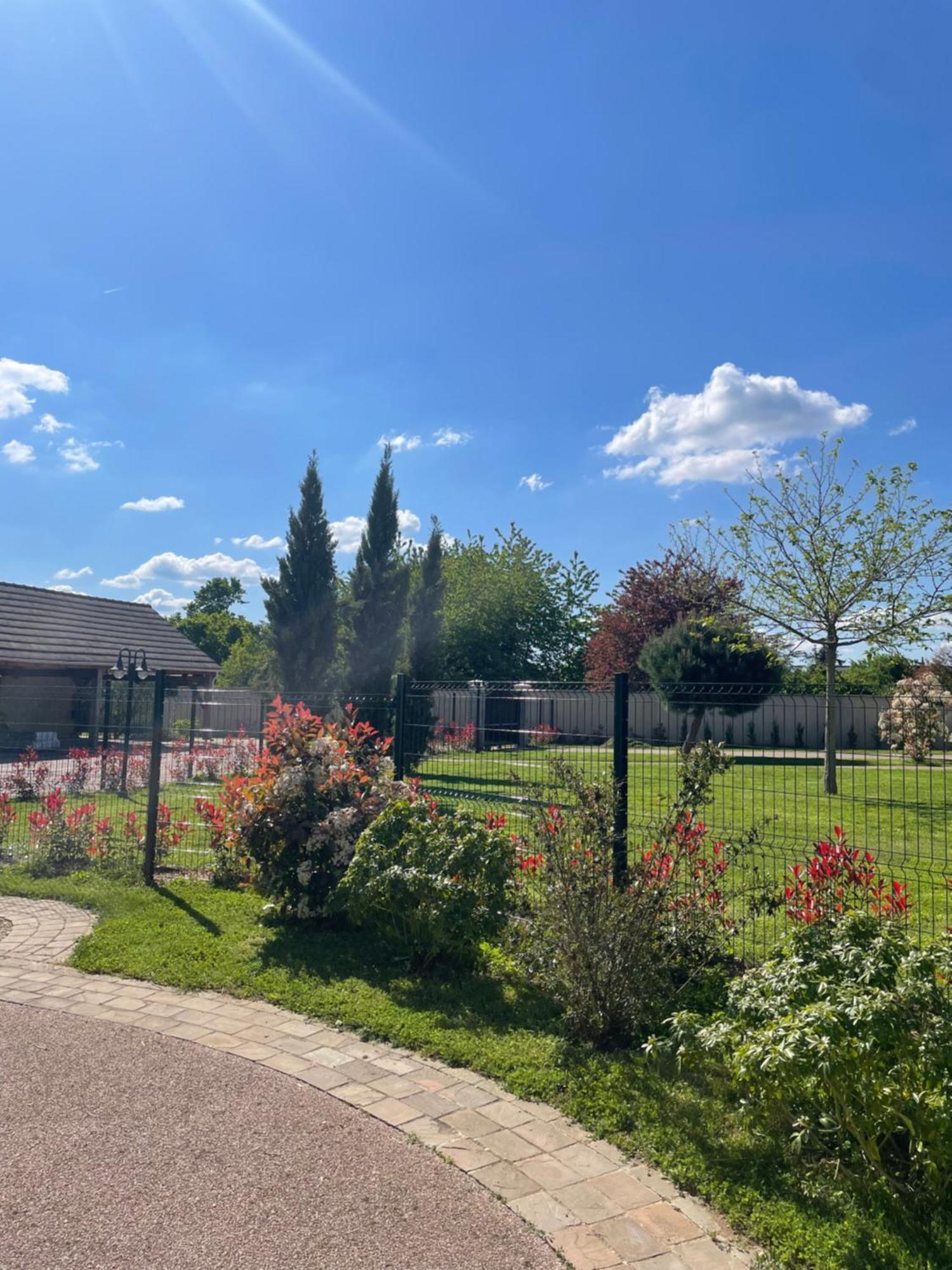 Le Clos D Emilie Saint-Marcel  Экстерьер фото