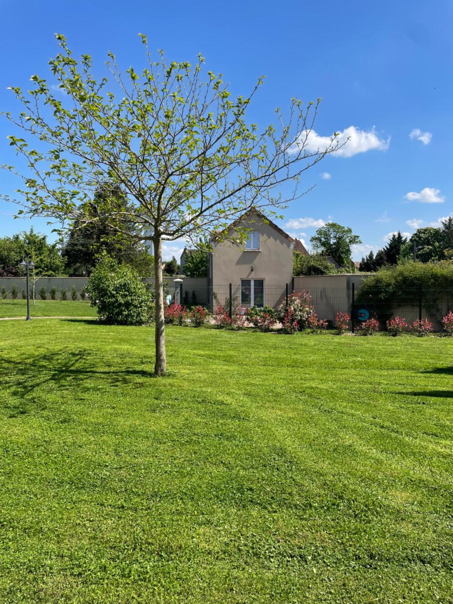 Le Clos D Emilie Saint-Marcel  Экстерьер фото
