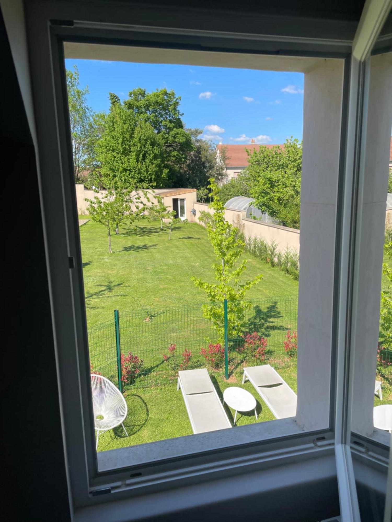 Le Clos D Emilie Saint-Marcel  Экстерьер фото