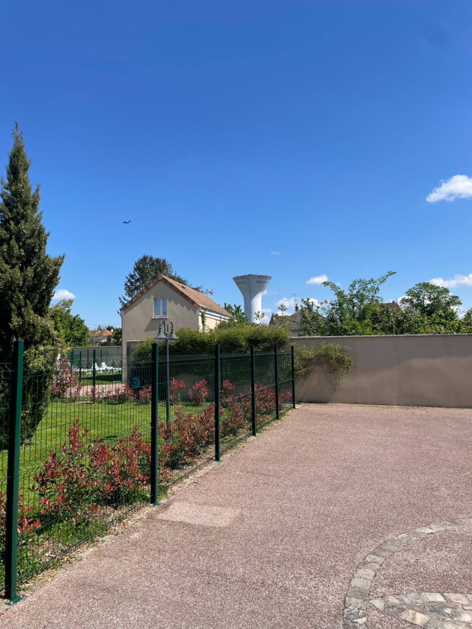 Le Clos D Emilie Saint-Marcel  Экстерьер фото