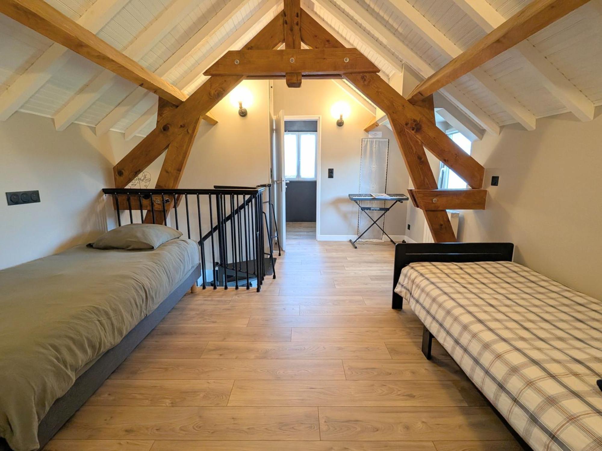 Le Clos D Emilie Saint-Marcel  Экстерьер фото