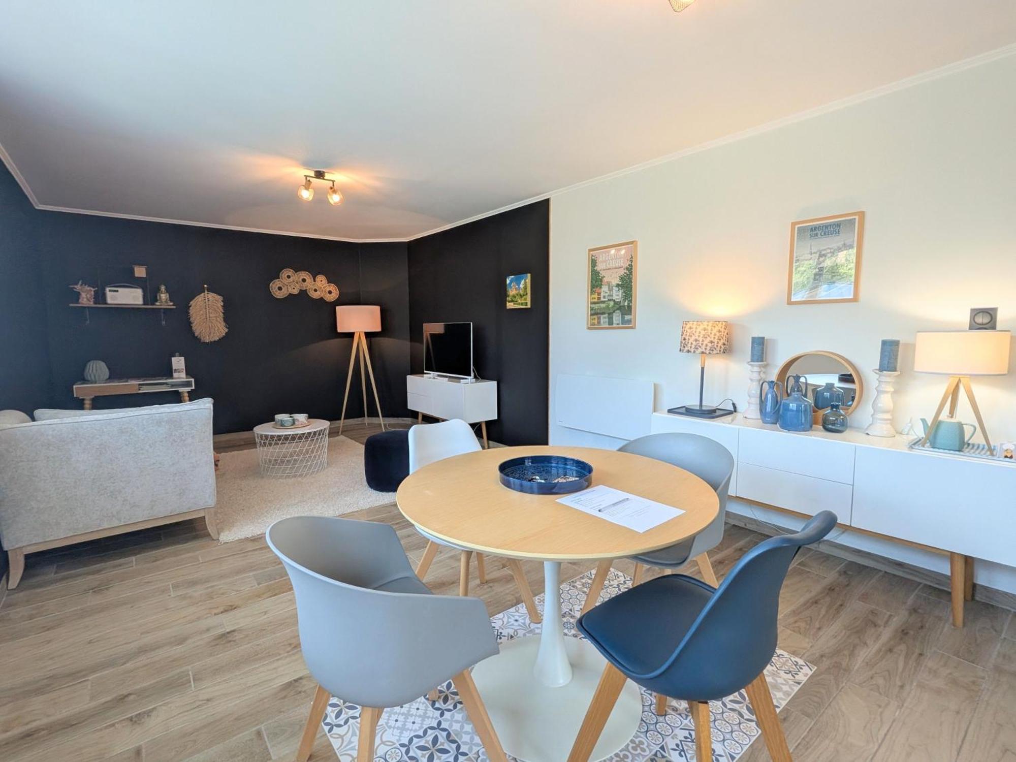 Le Clos D Emilie Saint-Marcel  Экстерьер фото